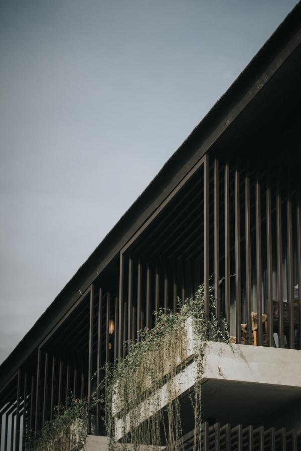 The Ning Resort Ubud Exterior photo