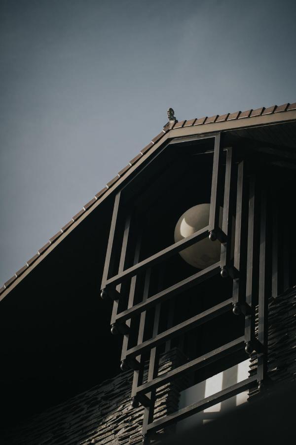 The Ning Resort Ubud Exterior photo
