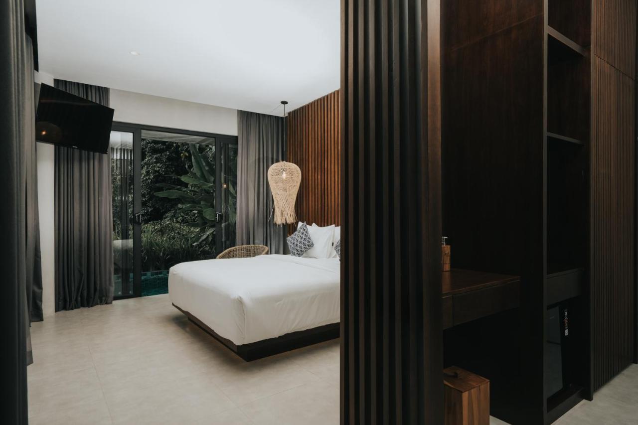 The Ning Resort Ubud Exterior photo