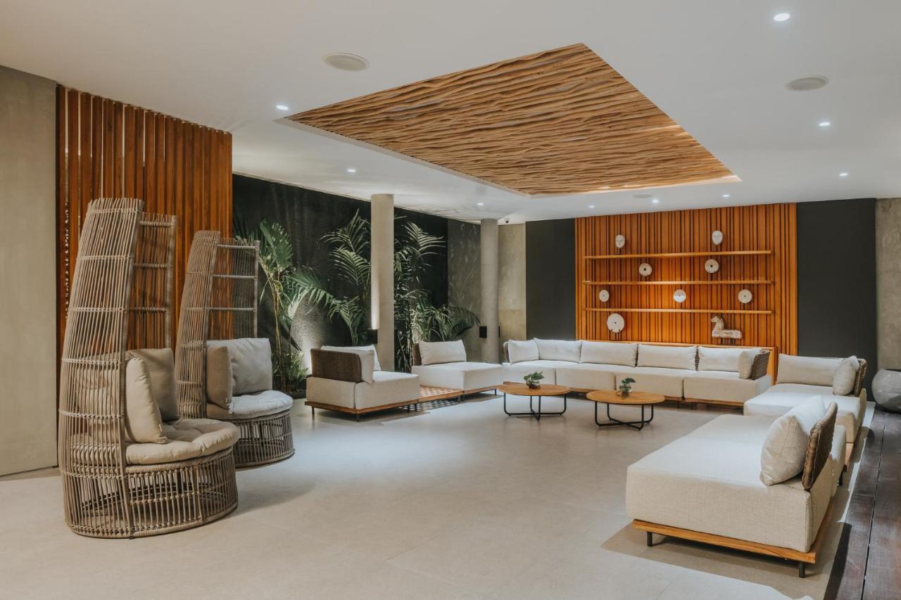 The Ning Resort Ubud Exterior photo