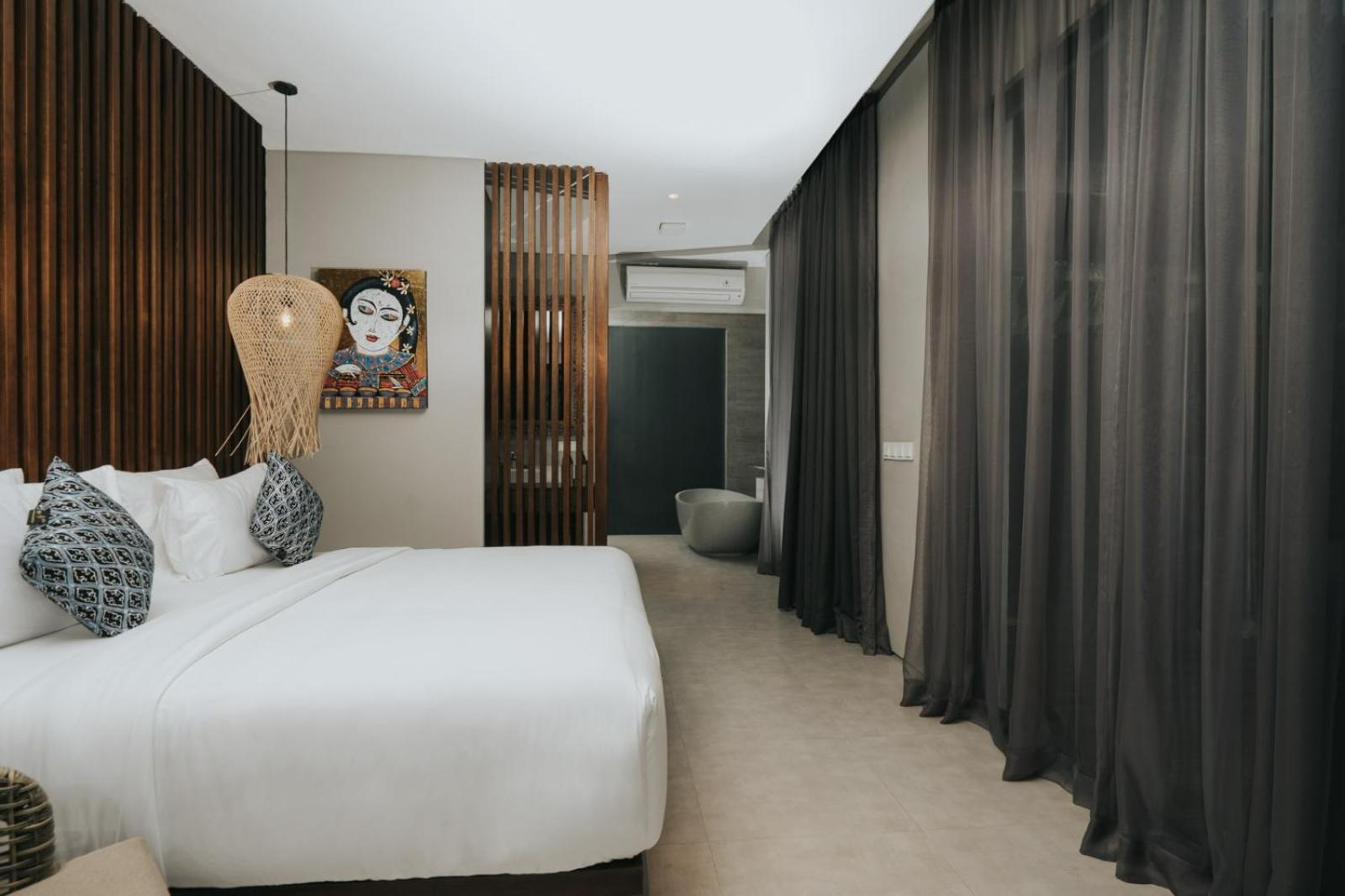 The Ning Resort Ubud Exterior photo