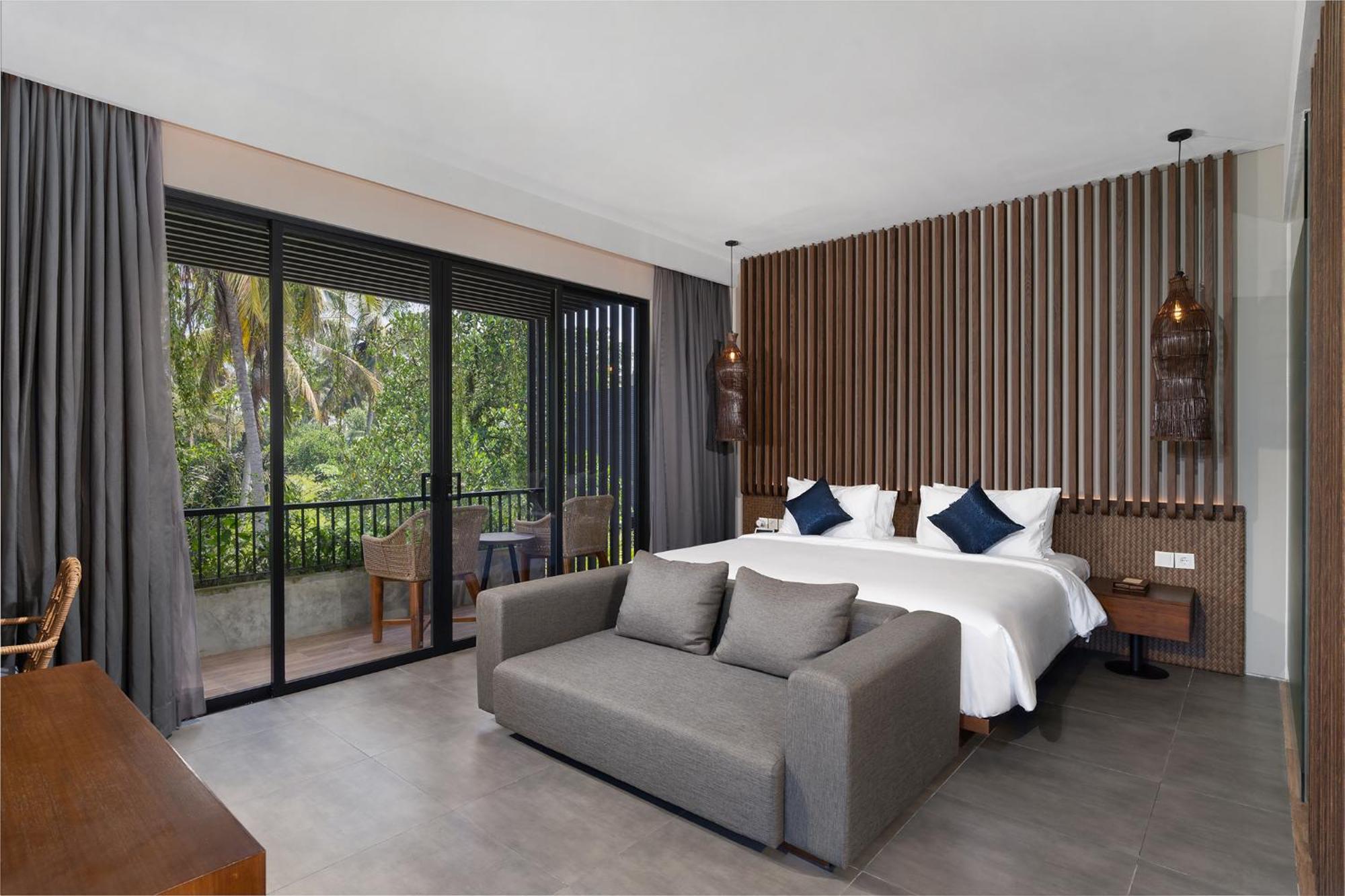 The Ning Resort Ubud Exterior photo